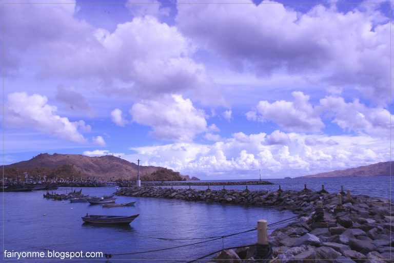 Pantai-Prigi