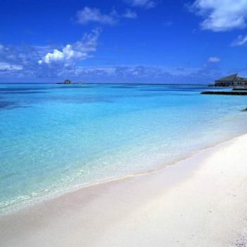 Pulau Sangalaki