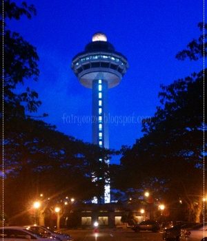 Changi-ATC