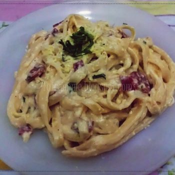 carbonara