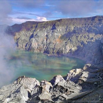 Kawah Ijen