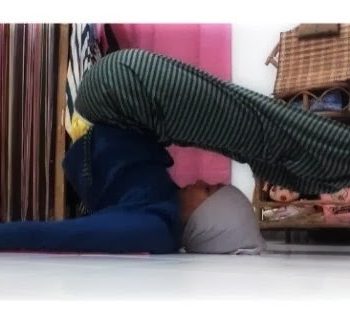trend olahraga yoga