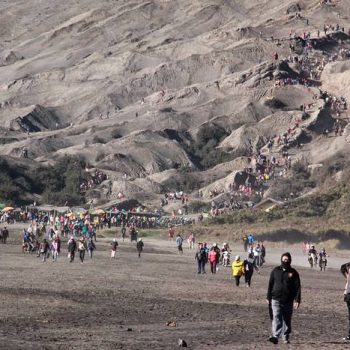 gunung bromo