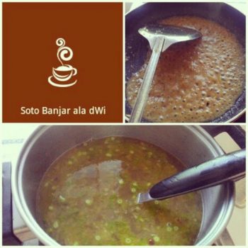 resep soto banjar