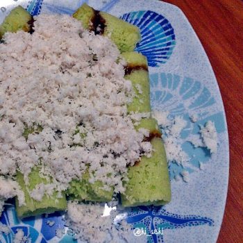 kueputu