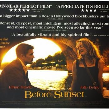 Before Sunset