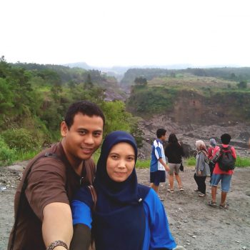 selfie-di-kaliurang