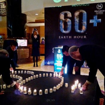 earth-hour-sheraton
