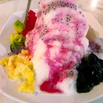 snow ice