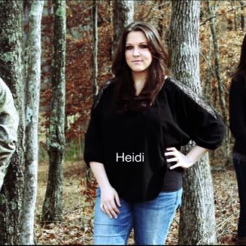 Haunting in Connecticut