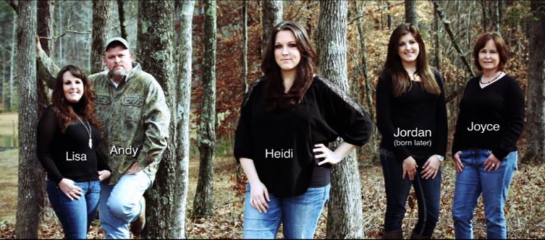 Haunting in Connecticut