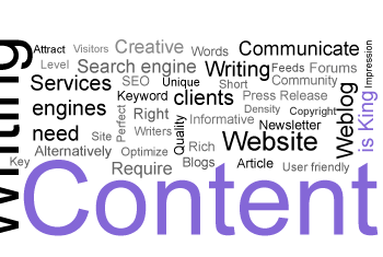 content-writer