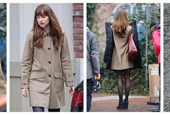 Dakota Johnson
