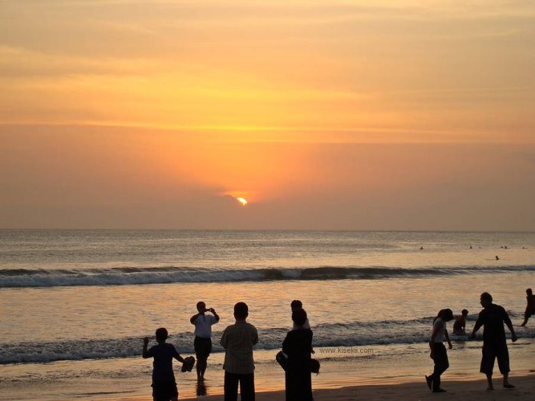 Kuta Bali