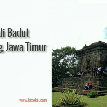 candi-badut