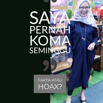 fakta atau hoax