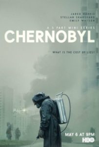 Chernobyl (miniseries) 2019
