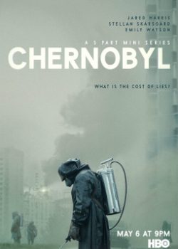 Chernobyl (miniseries) 2019