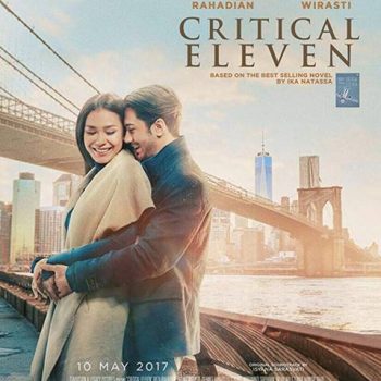 Critical-Eleven