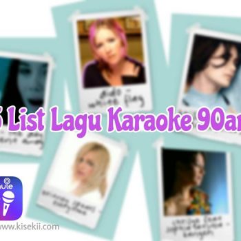 list-karaoke-90an