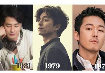 ahjussi rasa oppa yang bikin betah nonton drama Korea
