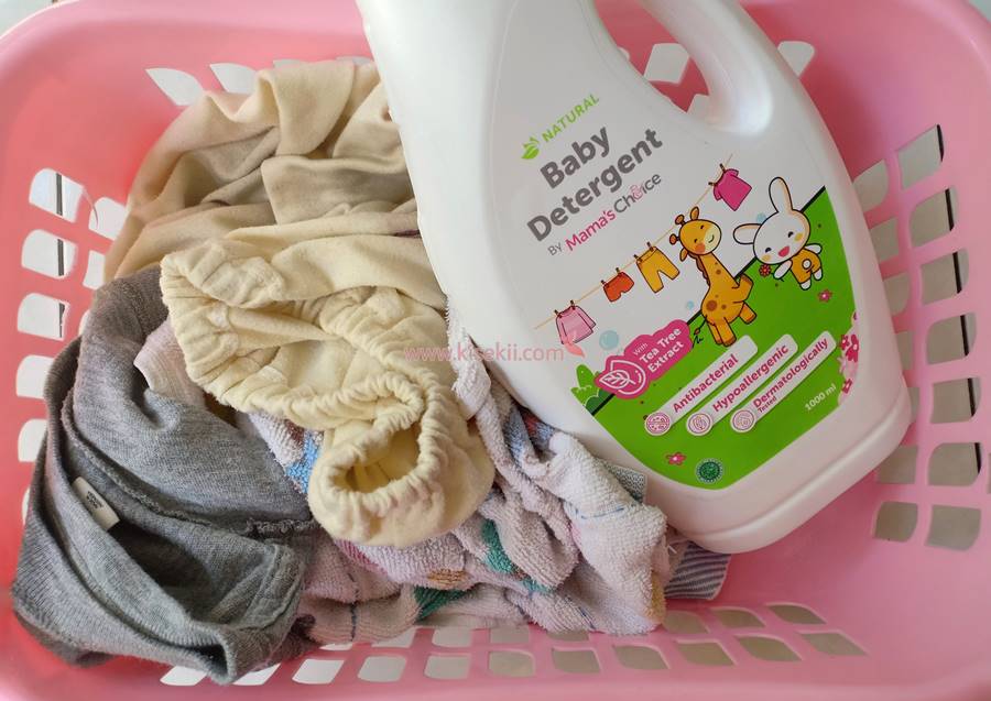 cara-memakai-baby-detergent-mama's-choice