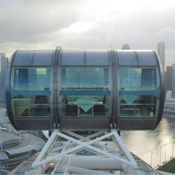 Singapore Eye