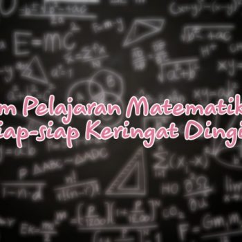 Jam-Pelajaran-Matematika-Siap-siap-Keringat-Dingin