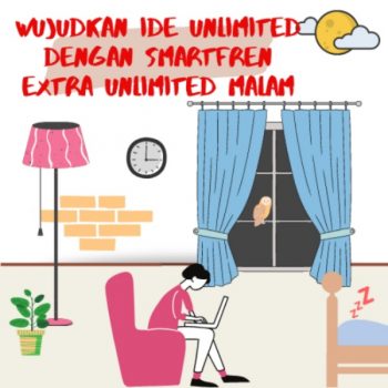 Extra-Unlimited-Malam