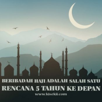 rencana-5-tahun-ke-depan