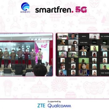 smartfren-gelar-uji-coba-jaringan-5g-di-frekuensi-28-ghz