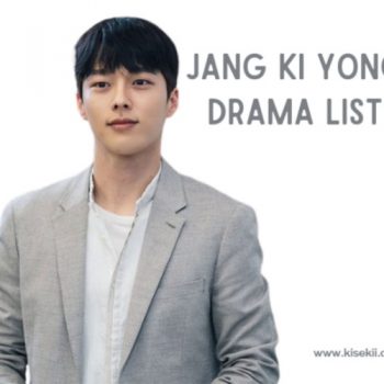 jang-ki-yong-drama-list