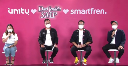 Smartfren-Virtual-Press-Conference