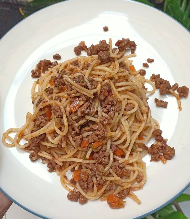 resep-spaghetti-bolognese-bahan-lokal