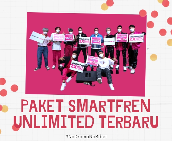 Paket-Smartfren-Unlimited-Terbaru-NoDramaNoRibet