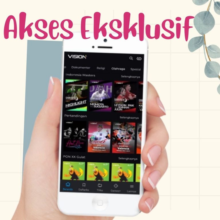 nonton-streaming-olahraga-di-vision+-dengan-akses-eksklusif-khusus-pelanggan-smartfren
