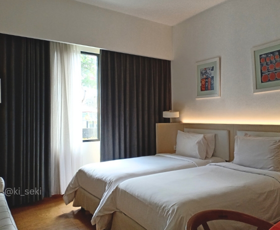 kamar-single-bed-HARRIS-hotel