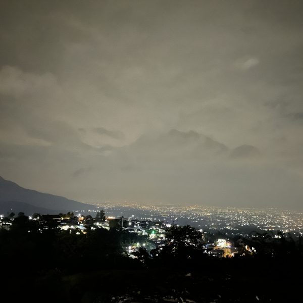 malam tahun baru