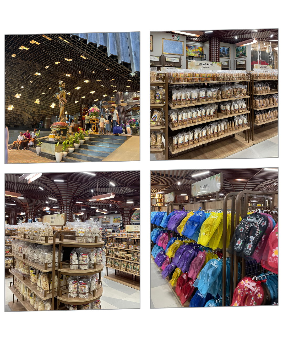 Krisna Oleh-oleh Bali